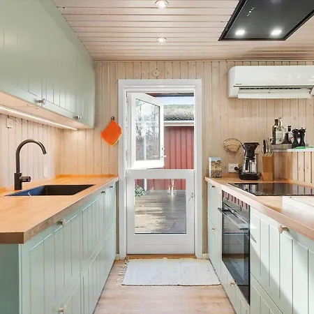 Bl1682-pandrup-rodhus-skolevej-24 Ferienhaus