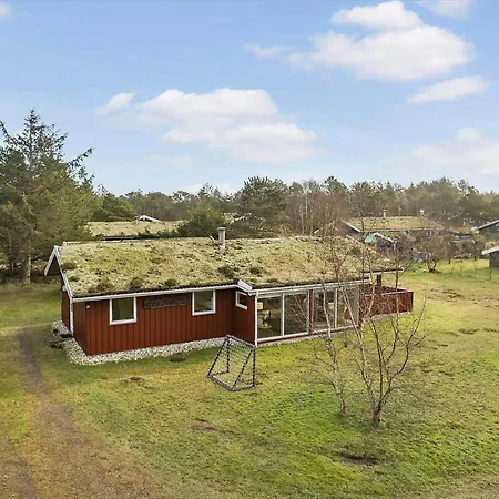 Vakantiehuis Bl1682-pandrup-rodhus-skolevej-24