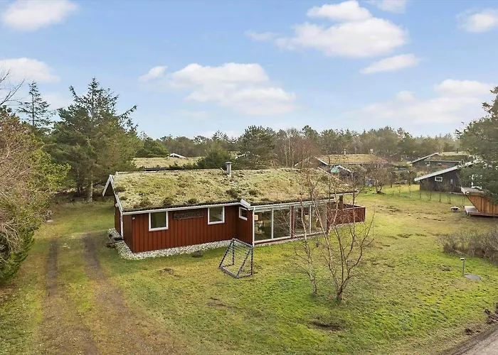 Vakantiehuis Bl1682-pandrup-rodhus-skolevej-24