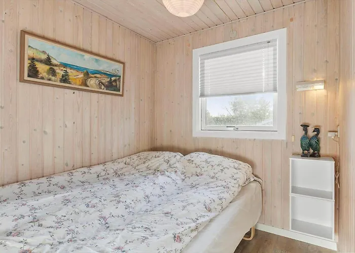 Vakantiehuis Bl1682-pandrup-rodhus-skolevej-24 *